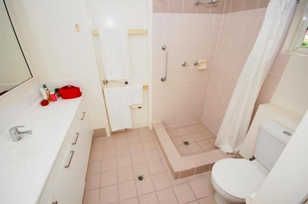 Isla House Greenslopes Brisbane Buitenkant foto