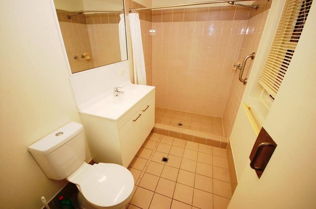 Isla House Greenslopes Brisbane Buitenkant foto