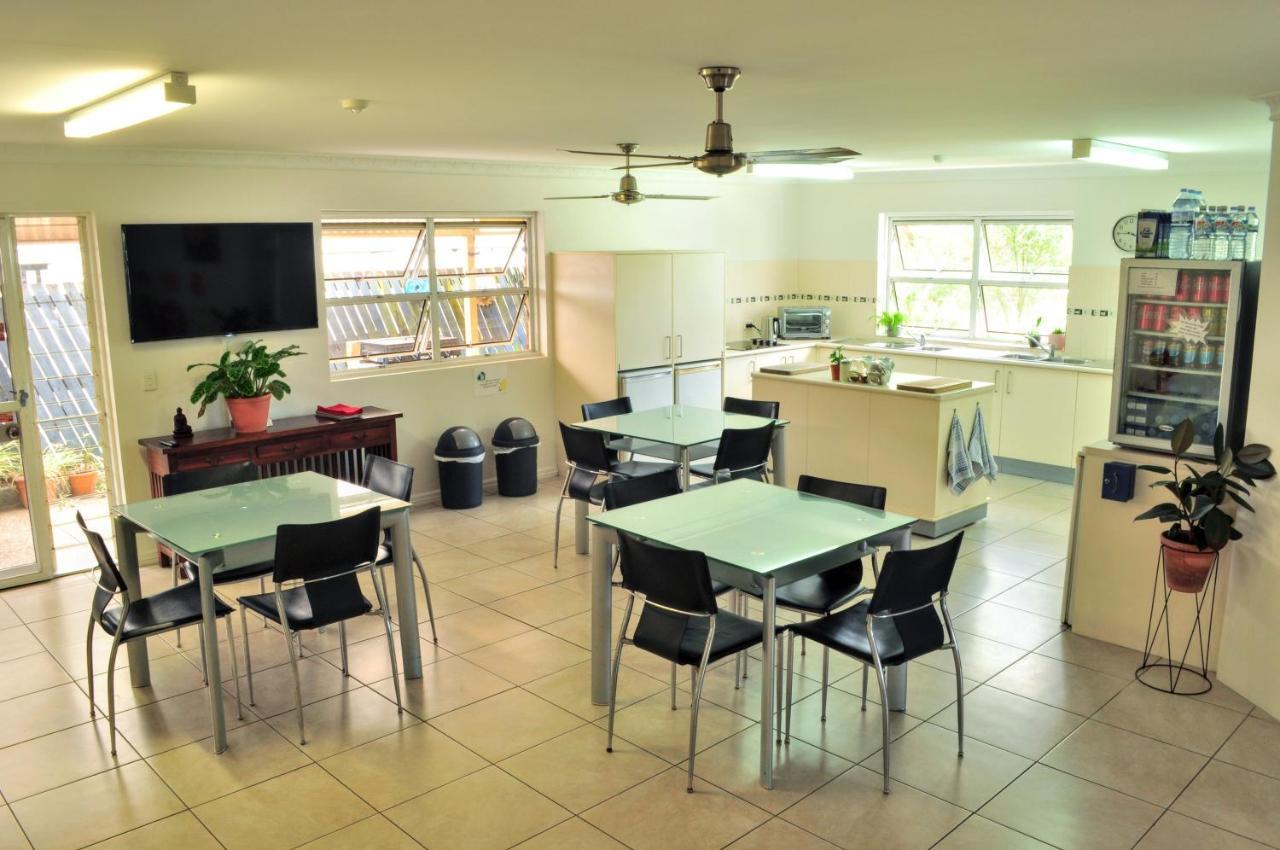 Isla House Greenslopes Brisbane Buitenkant foto