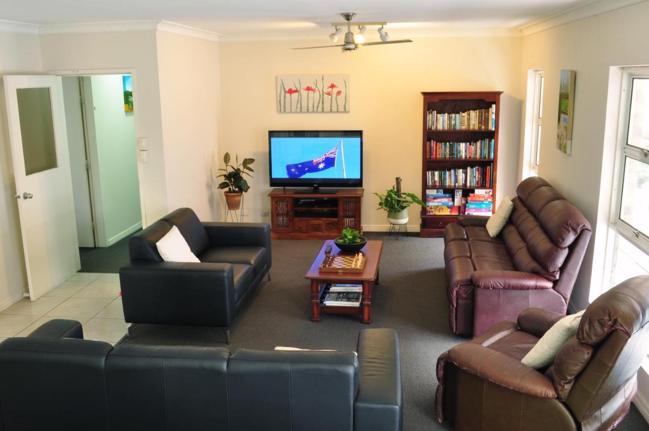 Isla House Greenslopes Brisbane Buitenkant foto